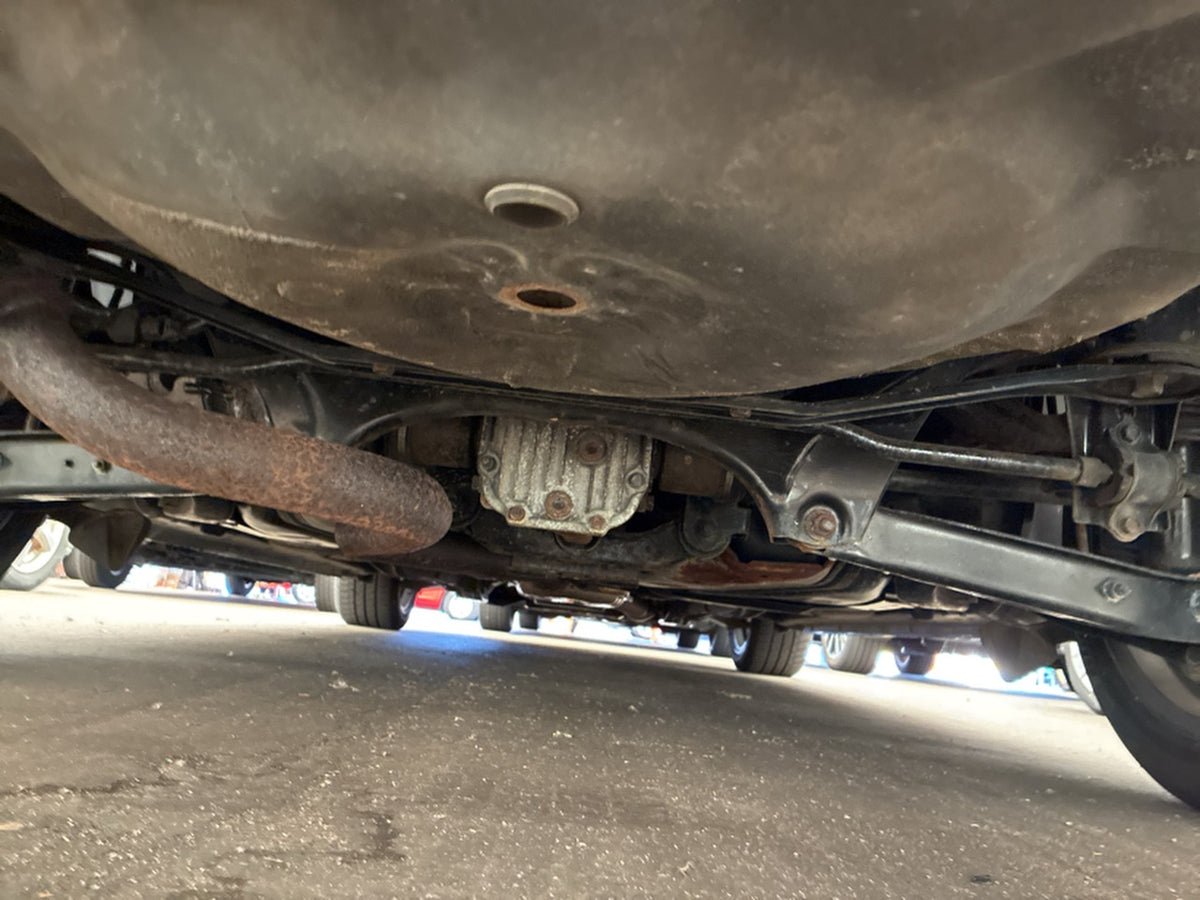 [CHOOSE PARTS] SUBARU LEGACY TOURING WAGON BRM 2013 FB25 FF AT 4WD #0001000013336