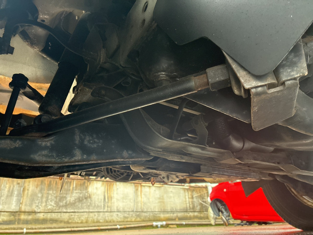 [CHOOSE PARTS] MITSUBISHI DELICA VAN SK82VM 2004 F8 FF MT 2WD #0002002661960