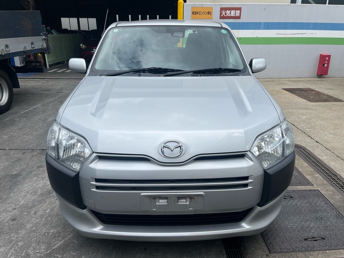 [CHOOSE PARTS] MAZDA FAMILIA VAN NCP160M 2020 1NZ-FE FF AT 2WD #0451000000540
