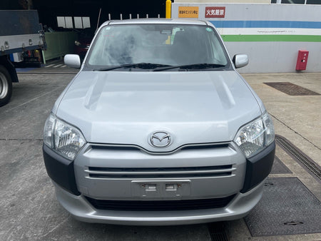 [CHOOSE PARTS] MAZDA FAMILIA VAN NCP160M 2020 1NZ-FE FF AT 2WD #0451000000540