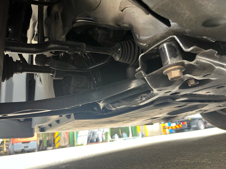 [CHOOSE PARTS] MAZDA DEMIO DE3FS 2012 ZJ-VEM FF AT 2WD #0451000000486