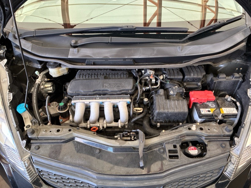 [CHOOSE PARTS] HONDA FIT GE6 2011 L13A FF AT 2WD #0002002661724