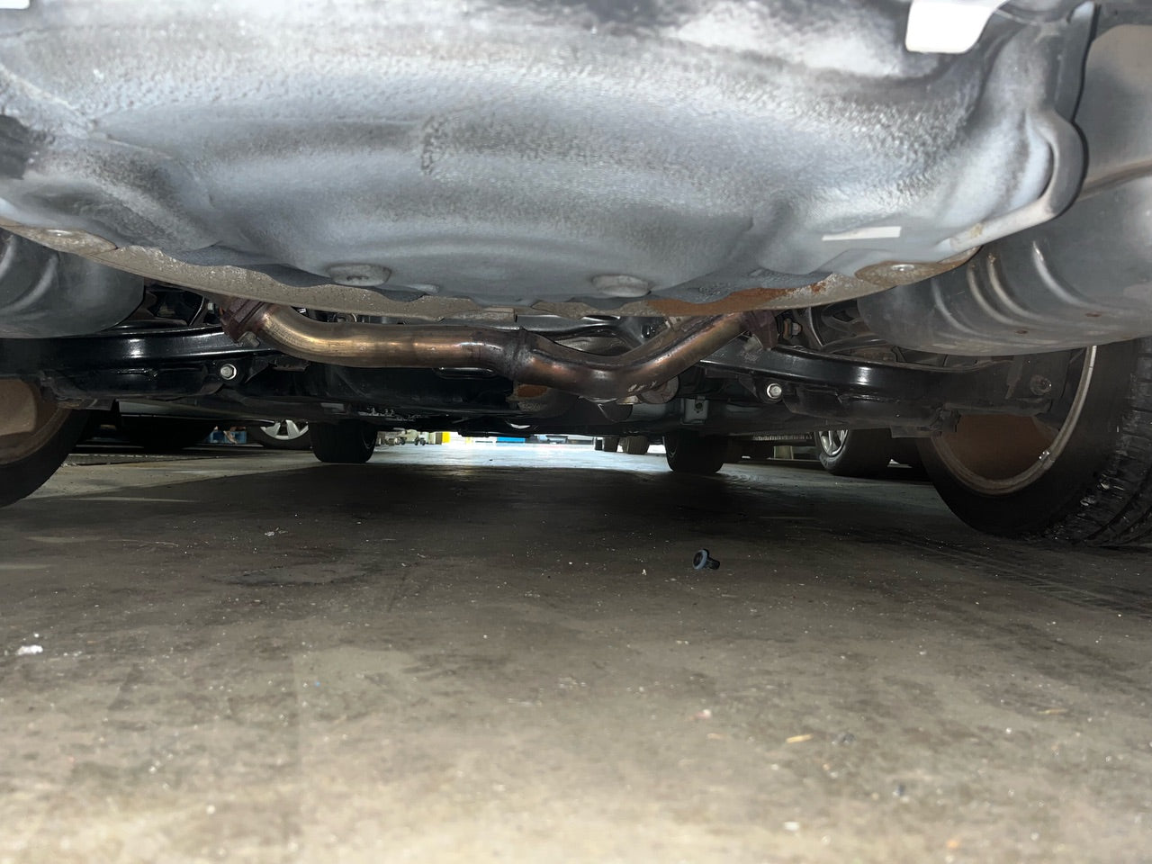 [CHOOSE PARTS] MAZDA ATENZA SPORT WAGON GY3W 2005 L3-VE FF AT 2WD #0451000000464