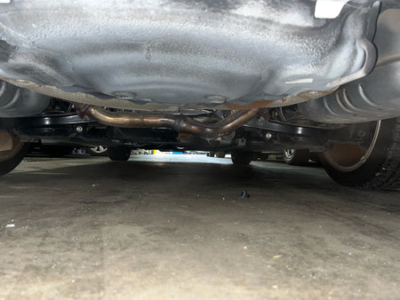[CHOOSE PARTS] MAZDA ATENZA SPORT WAGON GY3W 2005 L3-VE FF AT 2WD #0451000000464