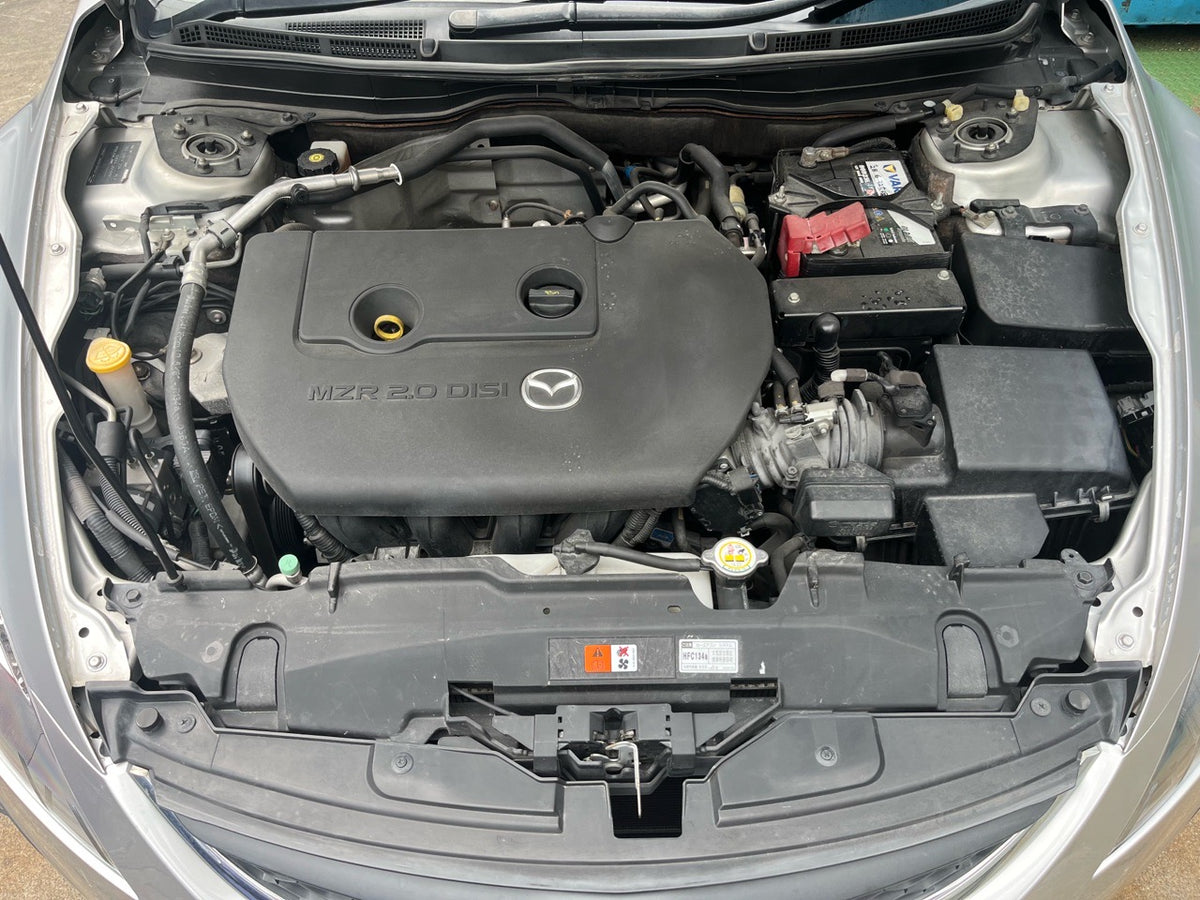 [CHOOSE PARTS] MAZDA ATENZA SEDAN GHEFP 2010 LF-VD FF AT 2WD #0451000000543