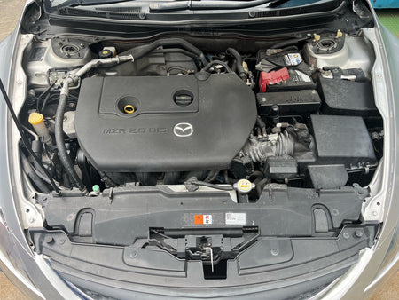 [CHOOSE PARTS] MAZDA ATENZA SEDAN GHEFP 2010 LF-VD FF AT 2WD #0451000000543