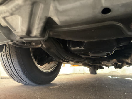 [CHOOSE PARTS] TOYOTA ALPHARD HYBRID ATH10W  2AZ-FXE FF AT 4WD #0002002672180