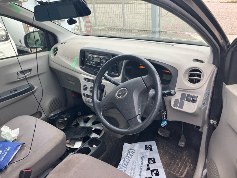 [CHOOSE PARTS] DAIHATSU MIRA e:S LA300S 2016 KF FF AT 2WD #0001000016609
