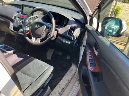 [CHOOSE PARTS] HONDA ODYSSEY RB3 2011 K24A FF AT 2WD #0002002692996