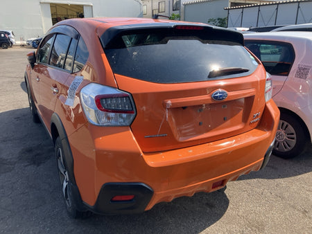 [CHOOSE PARTS] SUBARU SUBARU XV GPE 2016 FB20 FF AT 4WD #0002002661817