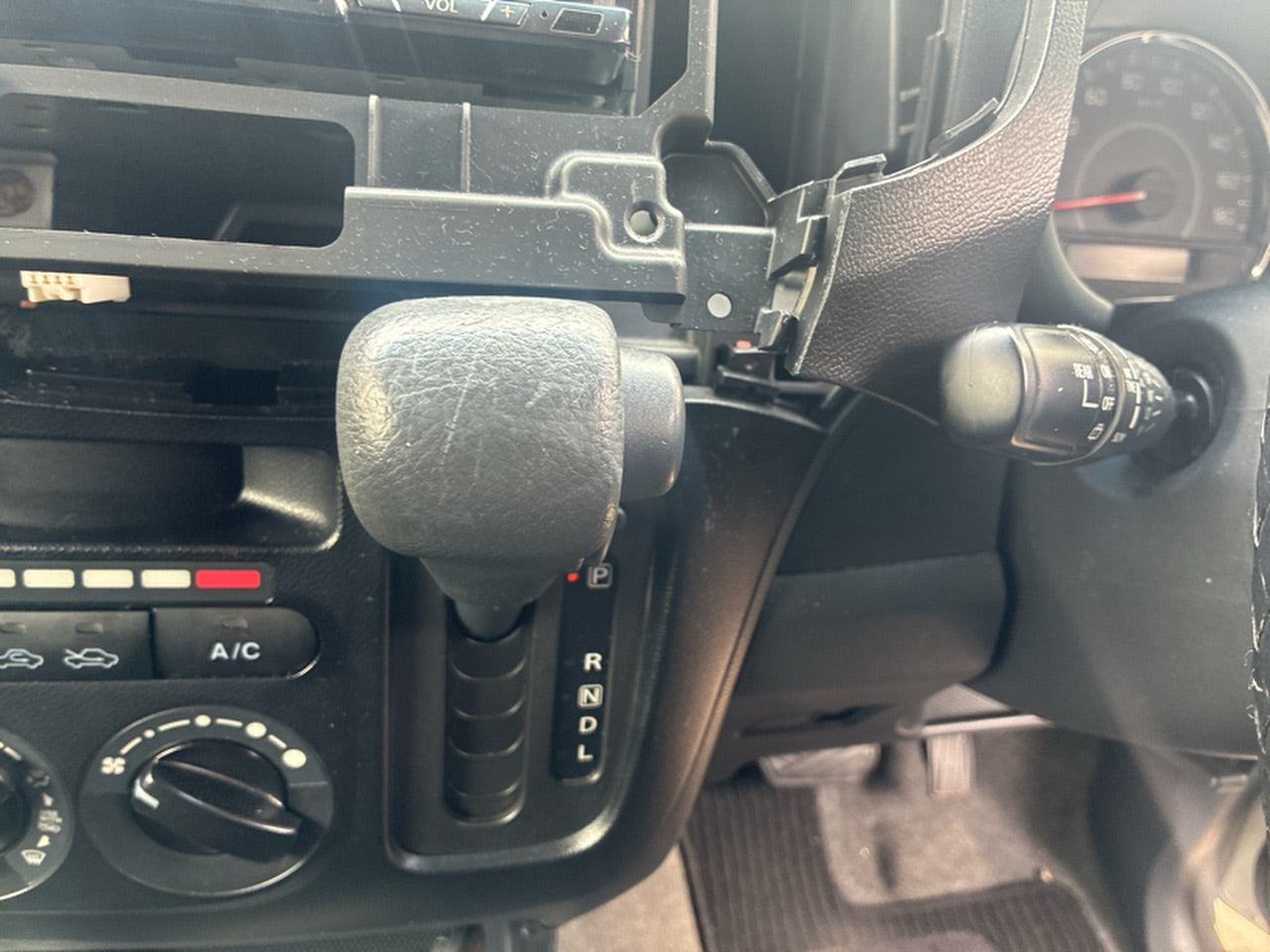 [CHOOSE PARTS] MITSUBISHI DELICA D:2 MB15S 2015 K12B FF AT 2WD #0001000014570