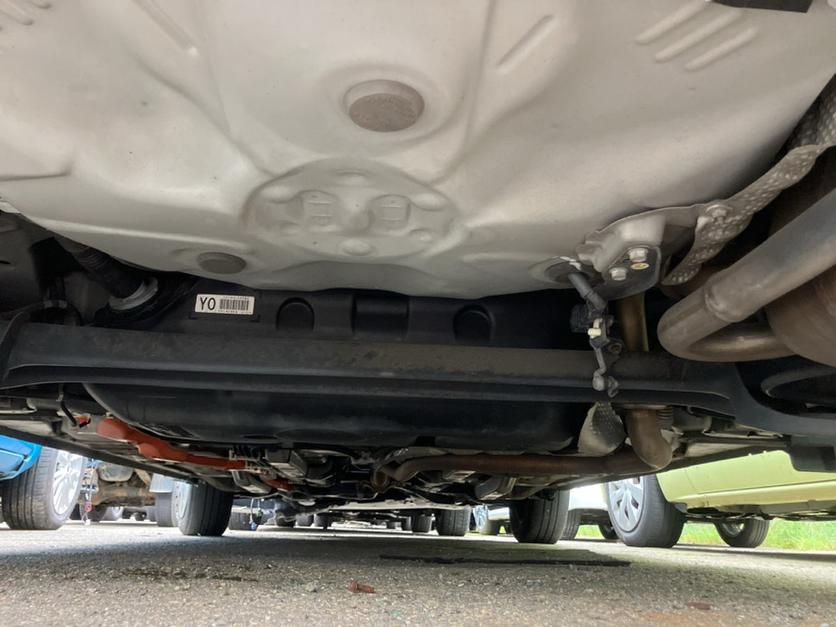 [CHOOSE PARTS] TOYOTA AQUA NHP10 2016 1NZ-FXE FF AT 2WD #0002002672129