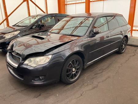 [CHOOSE PARTS] SUBARU LEGACY TOURING WAGON BP5 2008 EJ20 FF AT 4WD #0002002672378