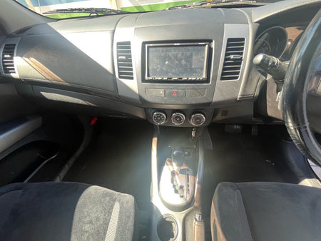 [CHOOSE PARTS] MITSUBISHI OUTLANDER CW4W 2010 4B11 FF AT 2WD #0451000000549