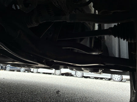 [CHOOSE PARTS] TOYOTA VITZ SCP90 2007 2SZ-FE FF AT 2WD #0001000015786