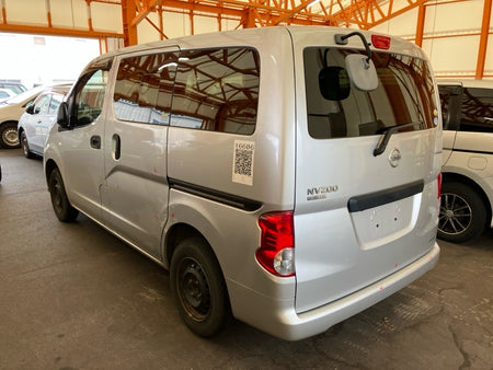 [CHOOSE PARTS] NISSAN NV200 VANETTE VAN VM20 2010 HR16DE FF AT 2WD #0001000016606