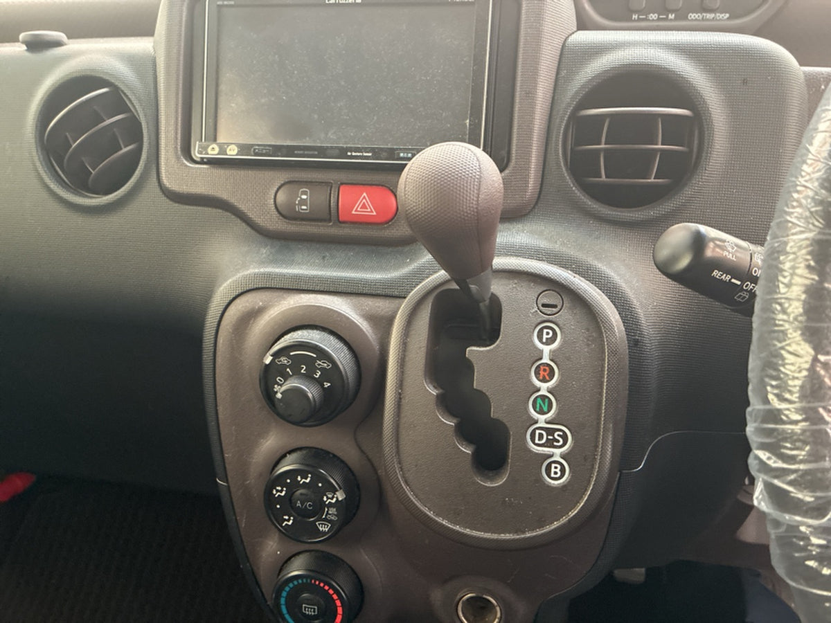 [CHOOSE PARTS] TOYOTA PORTE NSP140 2013 1NR-FE FF AT 2WD #0001000014881