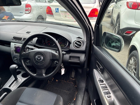 [CHOOSE PARTS] MAZDA DEMIO DY3W 2006 ZJ-VE FF AT 2WD #0001000015791