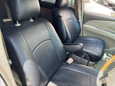 [CHOOSE PARTS] TOYOTA ESTIMA ACR55W 2007 2AZ-FE FF AT 4WD #0002002661917