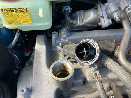 [CHOOSE PARTS] TOYOTA AQUA NHP10 2016 1NZ-FXE FF AT 2WD #0001000014585