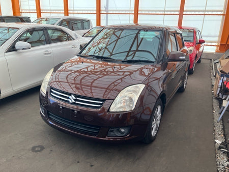 [CHOOSE PARTS] SUZUKI SWIFT ZC71S 2010 K12B FF AT 2WD #0001000009138