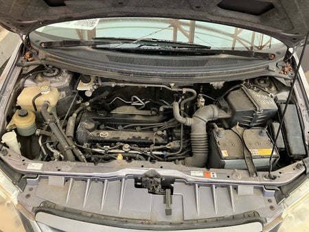 [CHOOSE PARTS] MAZDA MPV LW3W 2005 L3-DE FF AT 2WD #0002002682451