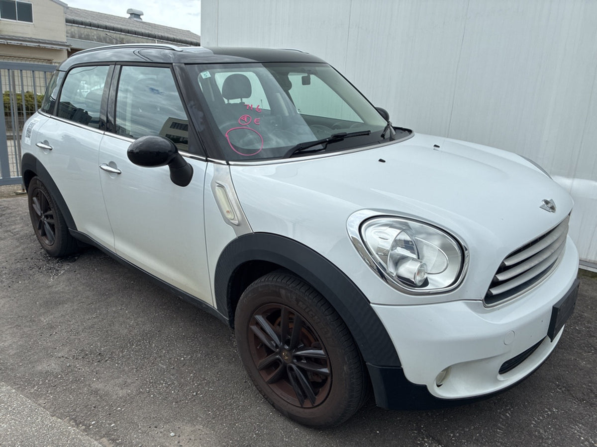[CHOOSE PARTS] BMW MINI ZA16 2014 N16B16A FF AT 2WD #0002002672033