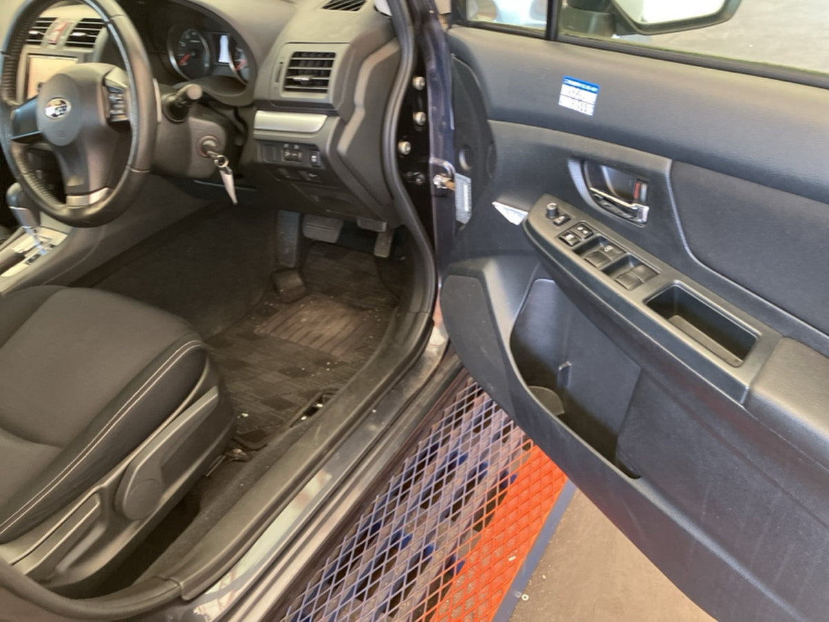 [CHOOSE PARTS] SUBARU IMPREZA G4 GJ7 2013 FB20 FF AT 4WD #0001000003958