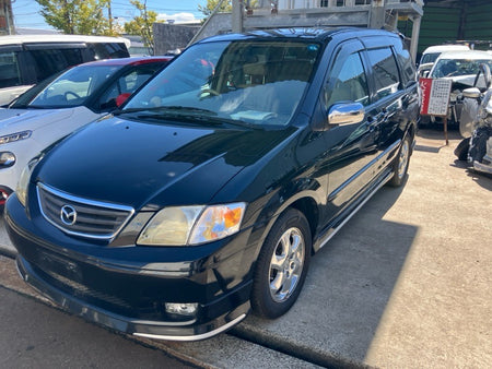 [CHOOSE PARTS] MAZDA MPV LW5W 2001 GY FF AT 2WD #0002002693025