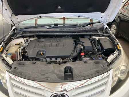 [CHOOSE PARTS] TOYOTA AVENSIS WAGON ZRT272W 2013 3ZR-FAE FF AT 2WD #0001000015272