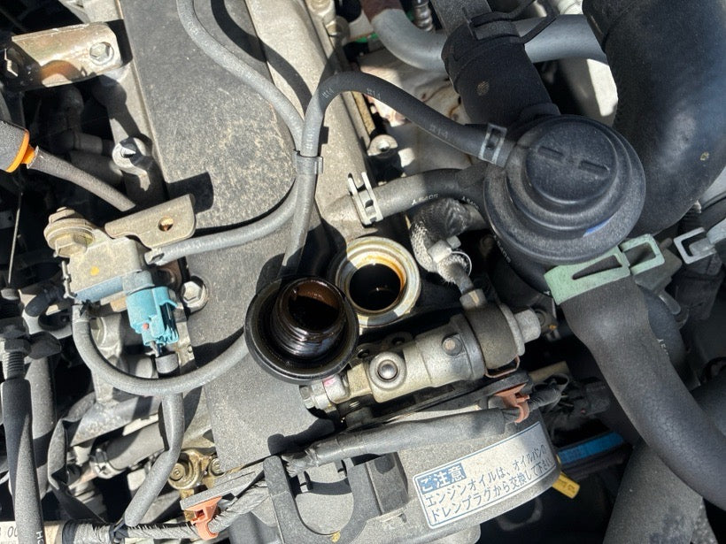 [CHOOSE PARTS] DAIHATSU TERIOS KID J111G 2005 EF-DEM FR AT 4WD #0001000016659