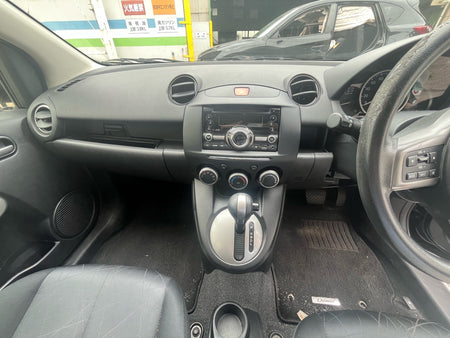 [CHOOSE PARTS] MAZDA DEMIO DEJFS 2013 P3-VPS FF AT 2WD #0451000000463