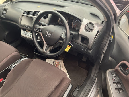 [CHOOSE PARTS] HONDA STREAM RN7 2007 R18A FF AT 4WD #0001000014867