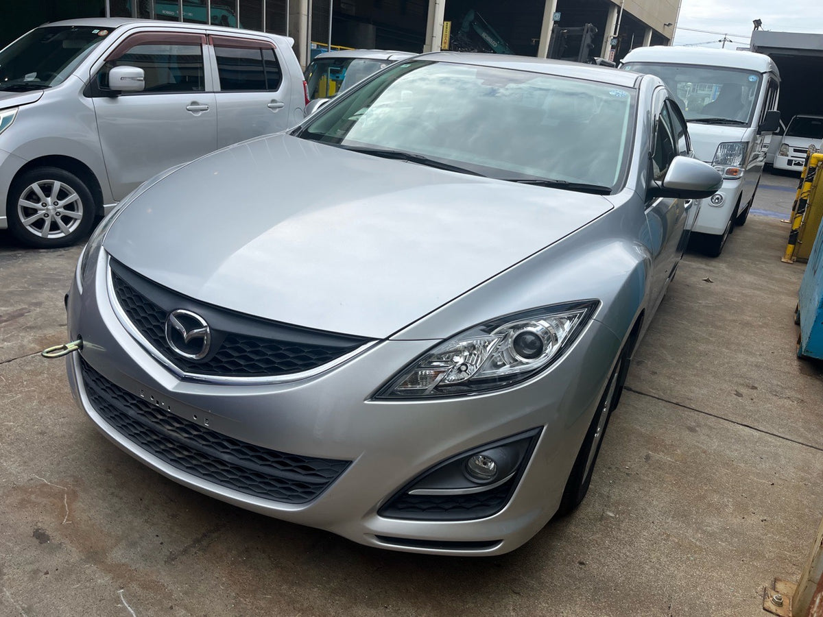 [CHOOSE PARTS] MAZDA ATENZA SEDAN GHEFP 2010 LF-VD FF AT 2WD #0451000000543