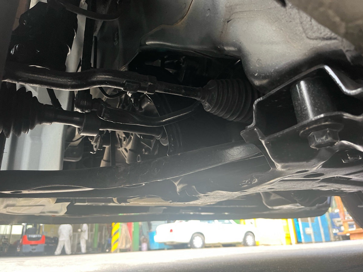 [CHOOSE PARTS] MAZDA DEMIO DE3FS 2007 ZJ-VEM FF AT 2WD #0451000000537