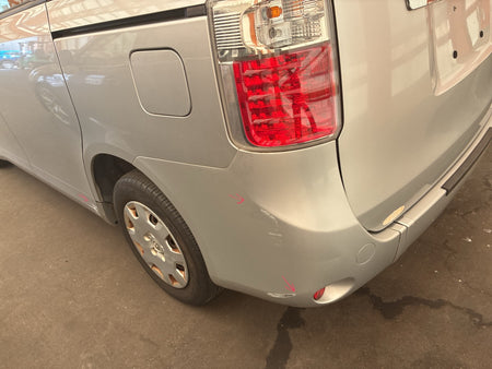 [CHOOSE PARTS] TOYOTA NOAH ZRR75G 2009 3ZR-FE FF AT 4WD #0001000013362