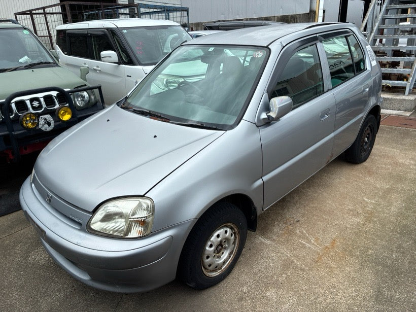 [CHOOSE PARTS] HONDA LOGO GA5 2000 D13B FF AT 4WD #0002002692829
