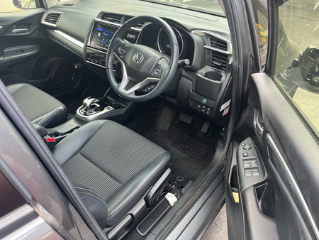 [CHOOSE PARTS] HONDA FIT HYBRID GP5 2019 LEB FF AT 2WD #0451000000538