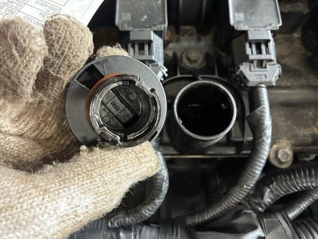 [USED ENGINE] MAZDA DEMIO DEJFS 2013 P3-VPS FF AT 2WD #0003269142813
