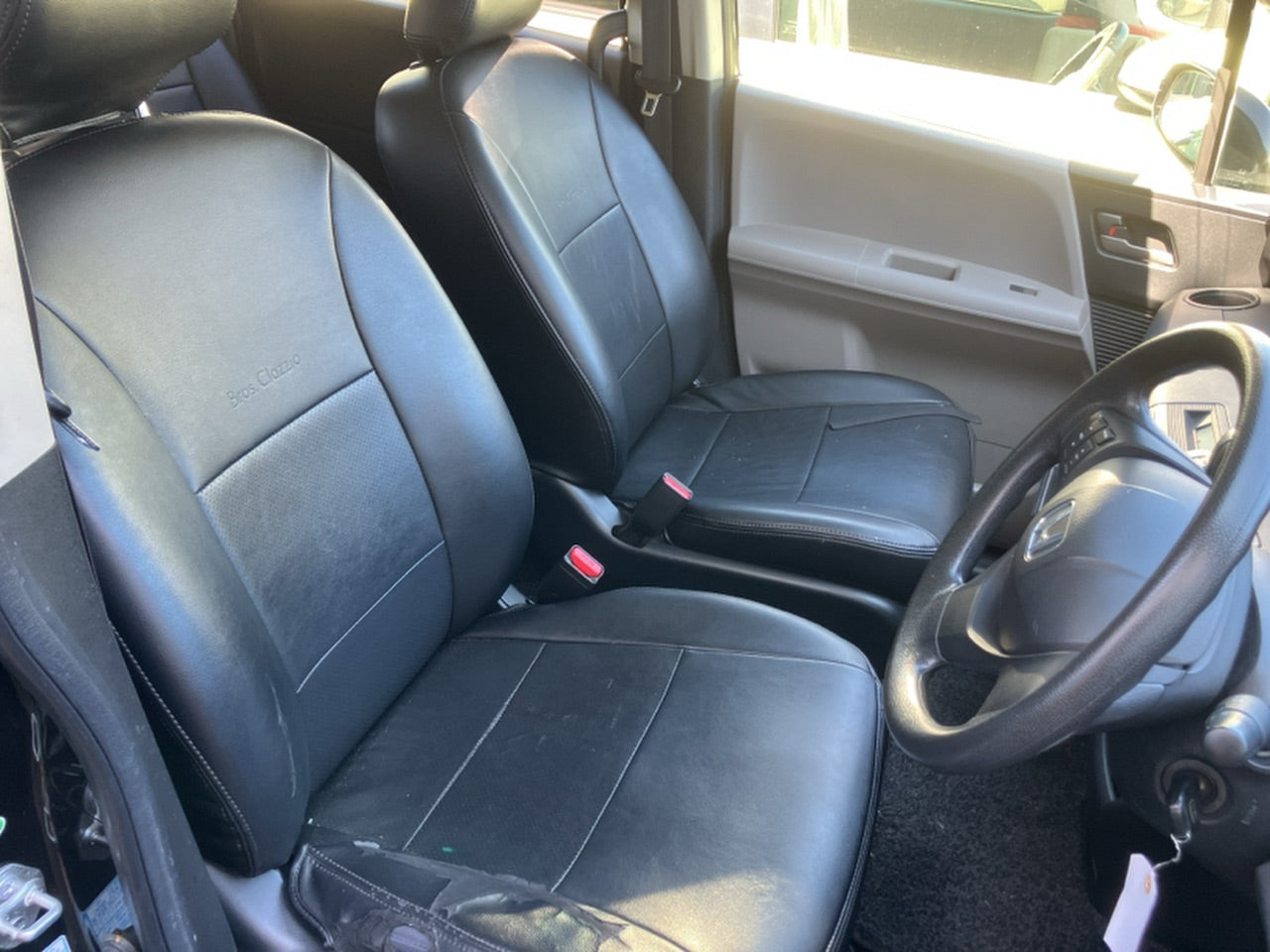 [CHOOSE PARTS] HONDA FREED GB3 2008 L15A FF AT 2WD #0002002661712