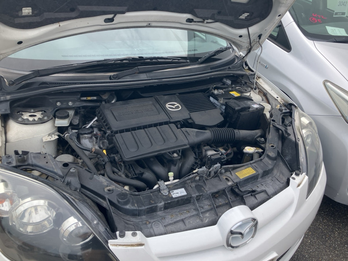 [CHOOSE PARTS] MAZDA DEMIO DY5W 2007 ZY-VE FF MT 2WD #0002002661855