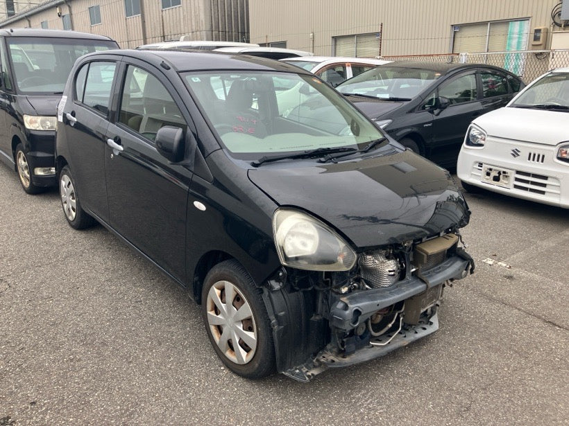 [CHOOSE PARTS] DAIHATSU MIRA e:S LA300S 2016 KF FF AT 2WD #0001000016609