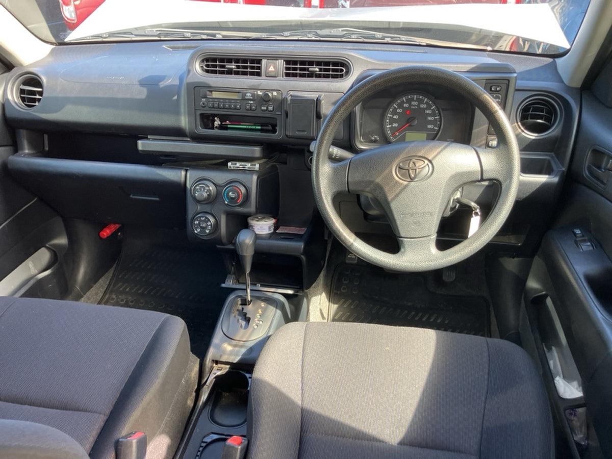 [CHOOSE PARTS] TOYOTA PROBOX VAN NCP160V 2015 1NZ-FE FF AT 2WD #0002002672191