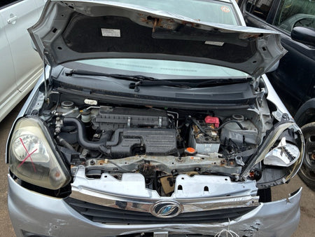 [CHOOSE PARTS] DAIHATSU MIRA e:S LA300S  KF FF AT 2WD #0002002692887