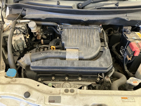 [CHOOSE PARTS] SUZUKI SWIFT ZD72S 2011 K12B FF AT 4WD #0001000016685