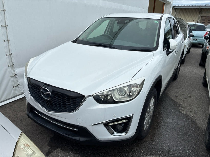 [CHOOSE PARTS] MAZDA CX-5 KE2FW 2014 SH-VPTS FF AT 2WD #0001000015789