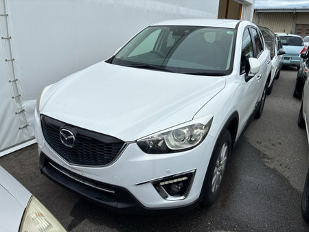 [CHOOSE PARTS] MAZDA CX-5 KE2FW 2014 SH-VPTS FF AT 2WD #0001000015789