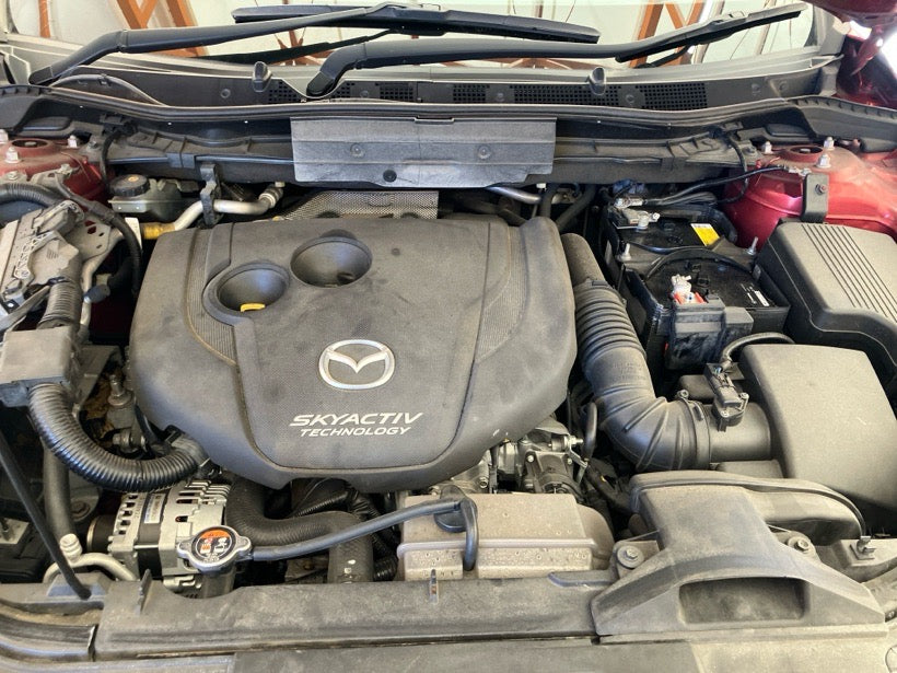 [CHOOSE PARTS] MAZDA CX-5 KE2FW 2013 SH-VPTS FF AT 2WD #0001000015211