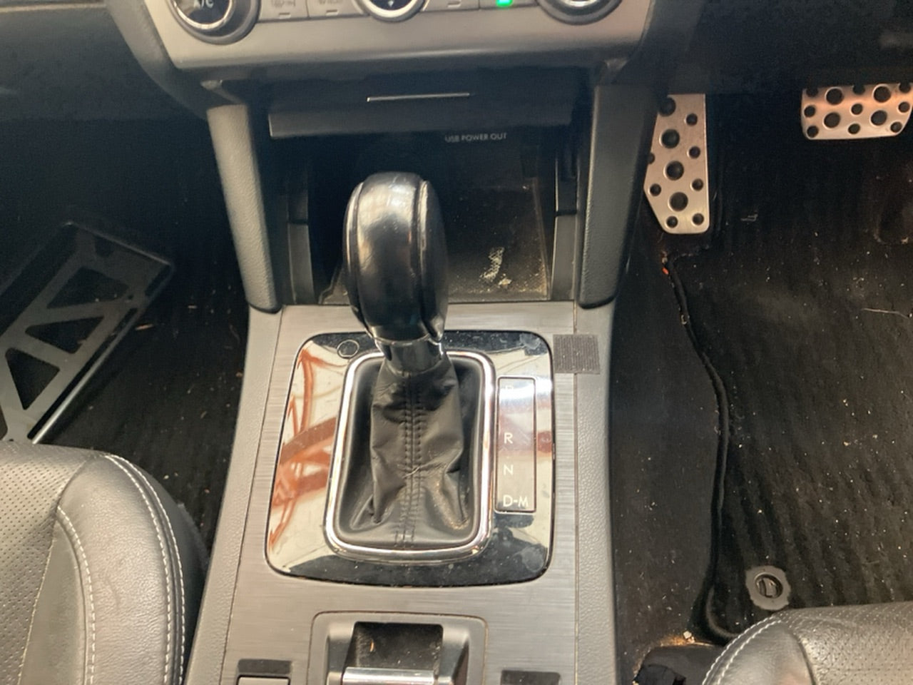 [CHOOSE PARTS] SUBARU LEGACY OUTBACK BS9 2015 FB25 FF AT 4WD #0001000015880