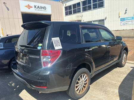 [CHOOSE PARTS] SUBARU FORESTER SH5 2010 EJ20 FF AT 4WD #0001000016402